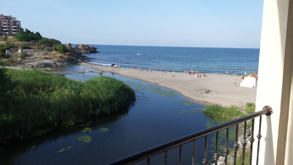 Rocamar Beach Resort Tsarevo Room photo