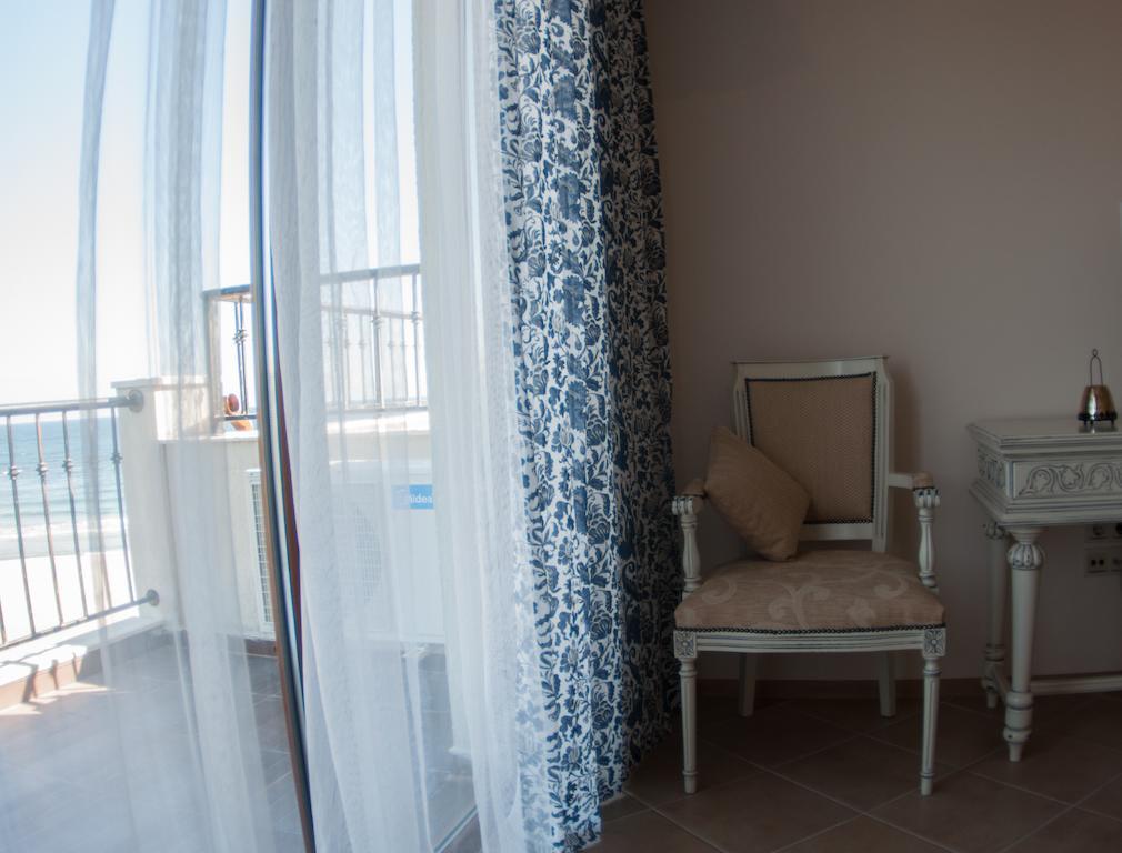 Rocamar Beach Resort Tsarevo Room photo