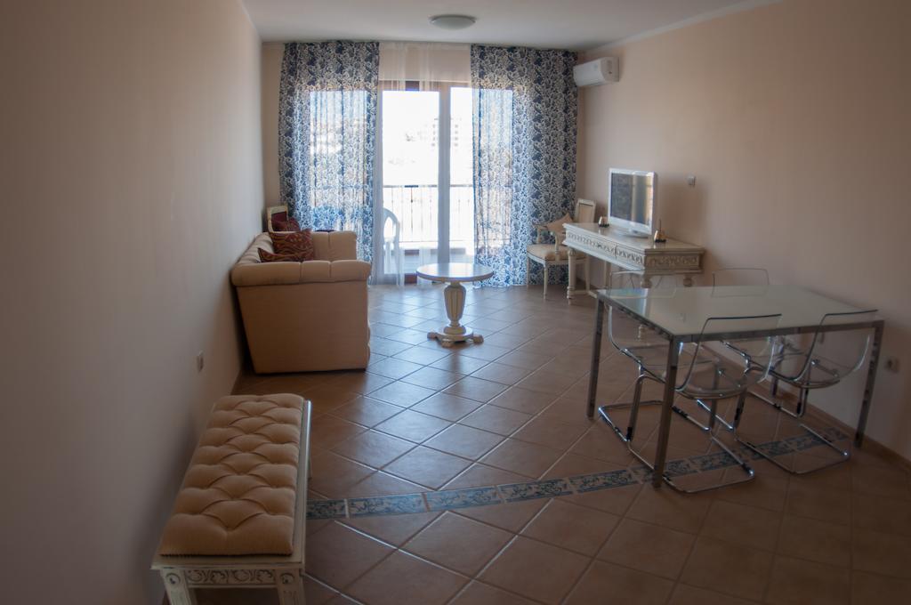 Rocamar Beach Resort Tsarevo Room photo