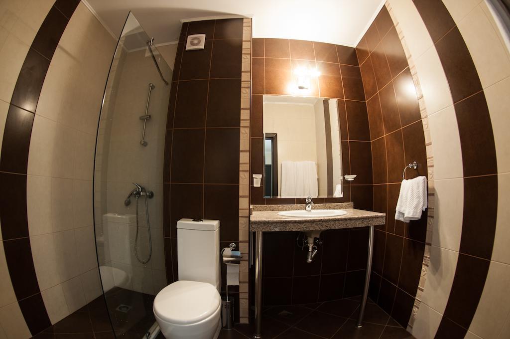 Rocamar Beach Resort Tsarevo Room photo