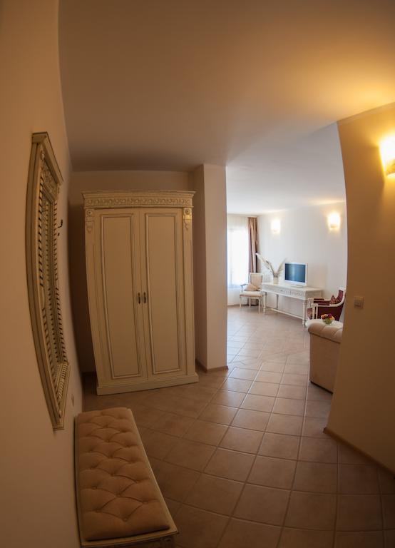 Rocamar Beach Resort Tsarevo Room photo