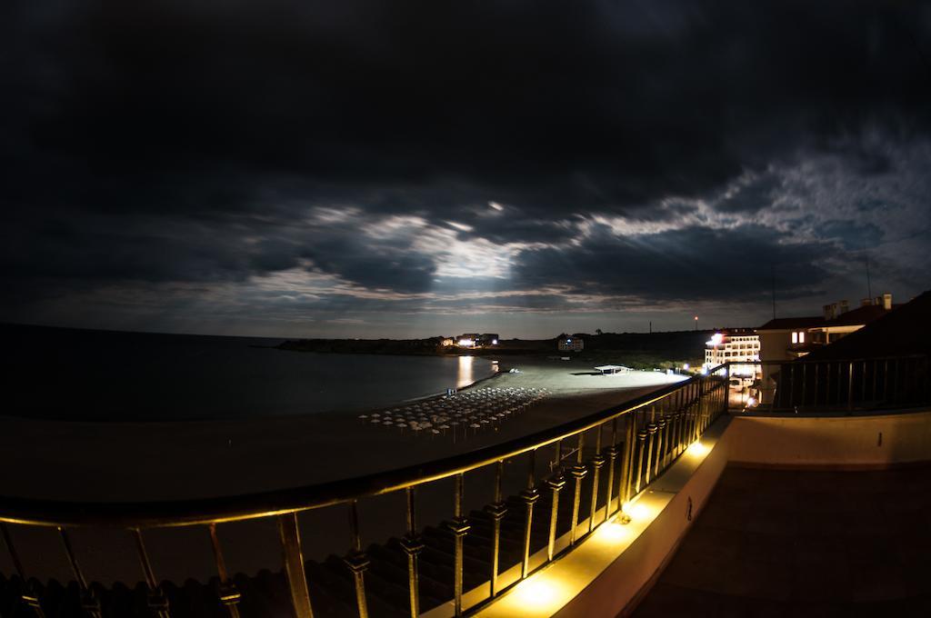 Rocamar Beach Resort Tsarevo Exterior photo